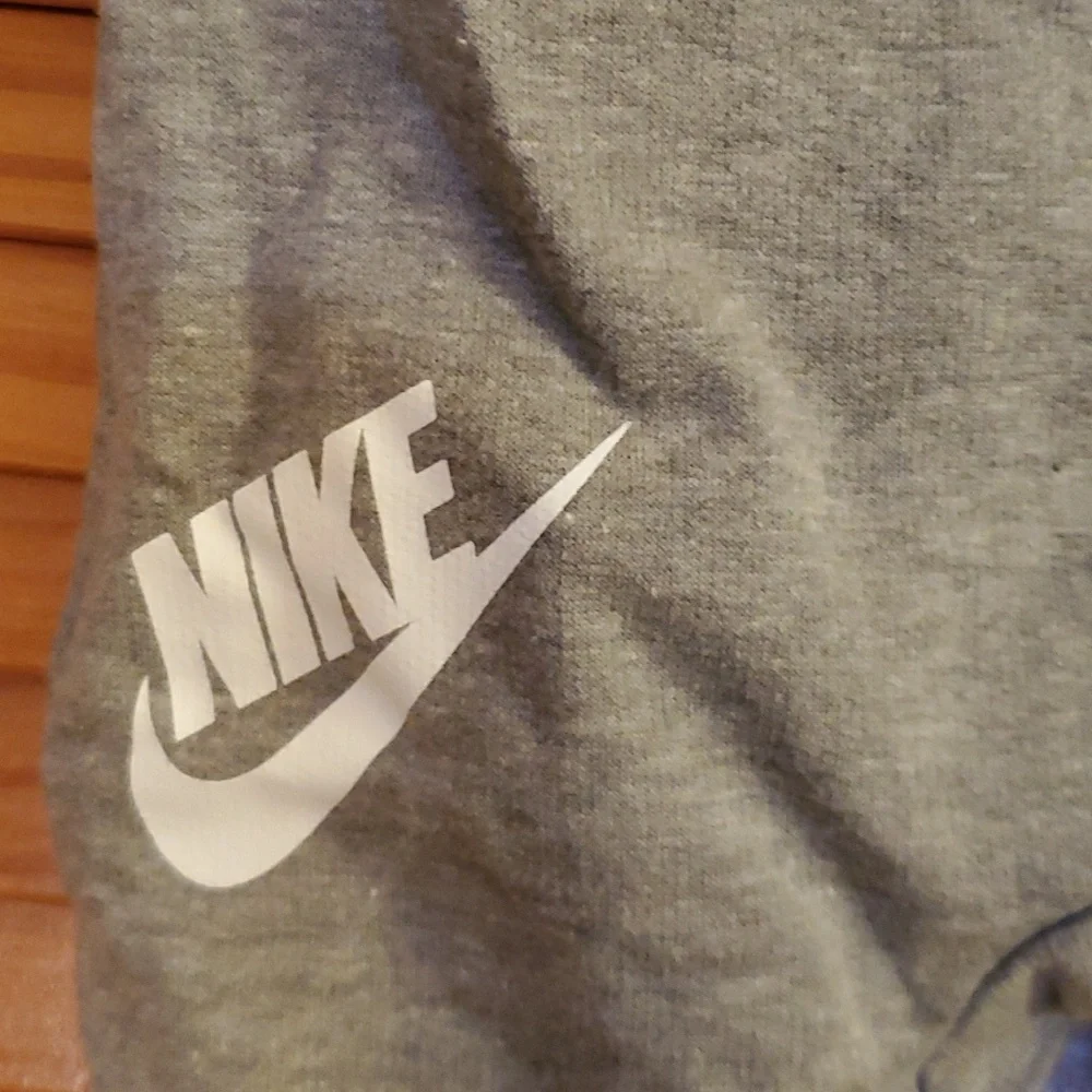Nike Kids Grey One Piece